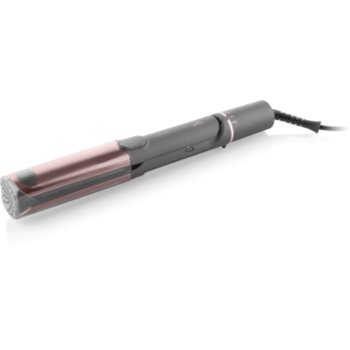 ETA Fenité Exclusive AirPlus Styler 13239 0000 placa pentru indreptat parul si ondulator 2 in 1 - imagine 2
